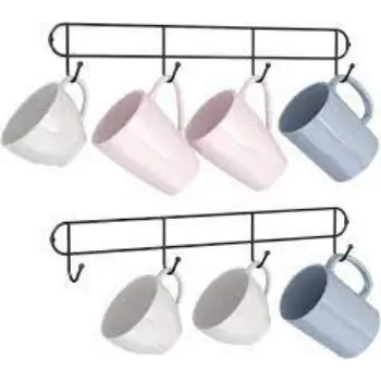 Modern Cup Rack